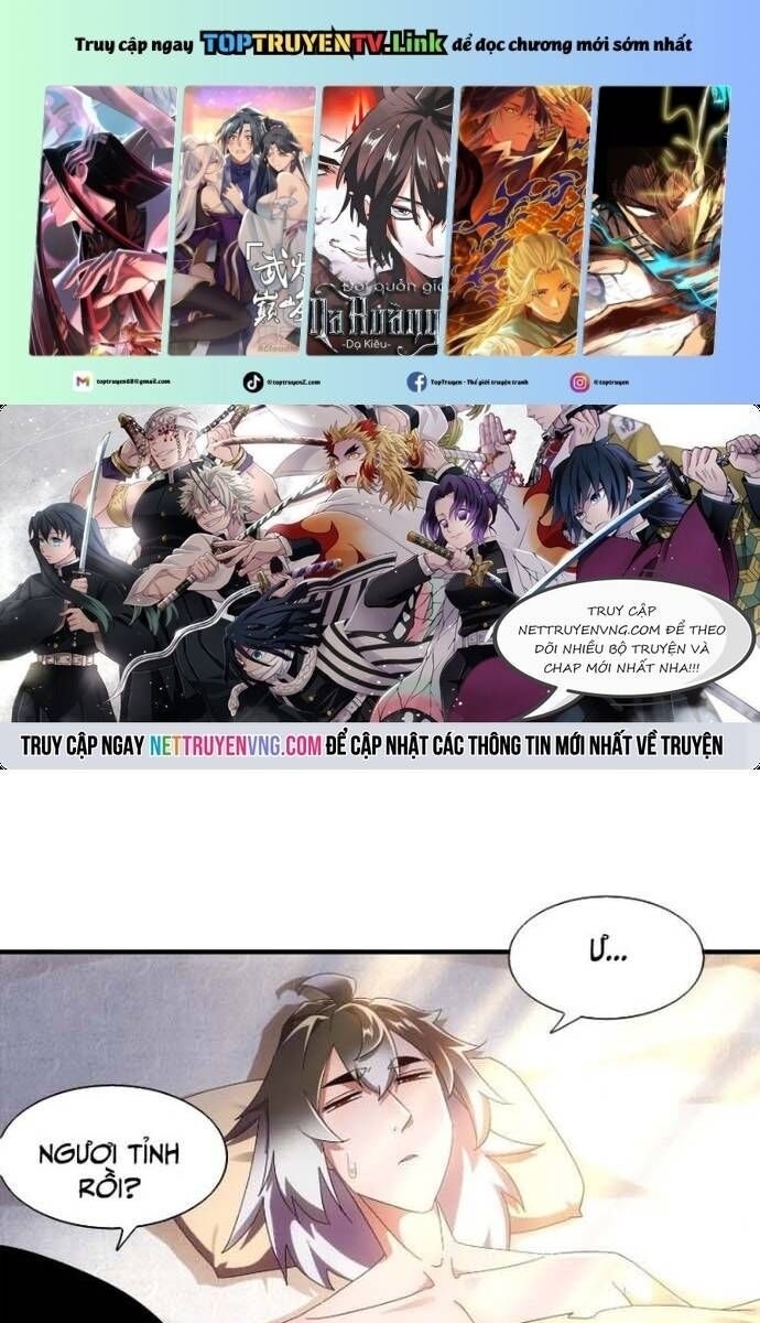 Tuyệt Sắc Đạo Lữ Đều Nói Ngô Hoàng Thể Chất Vô Địch - Page 9