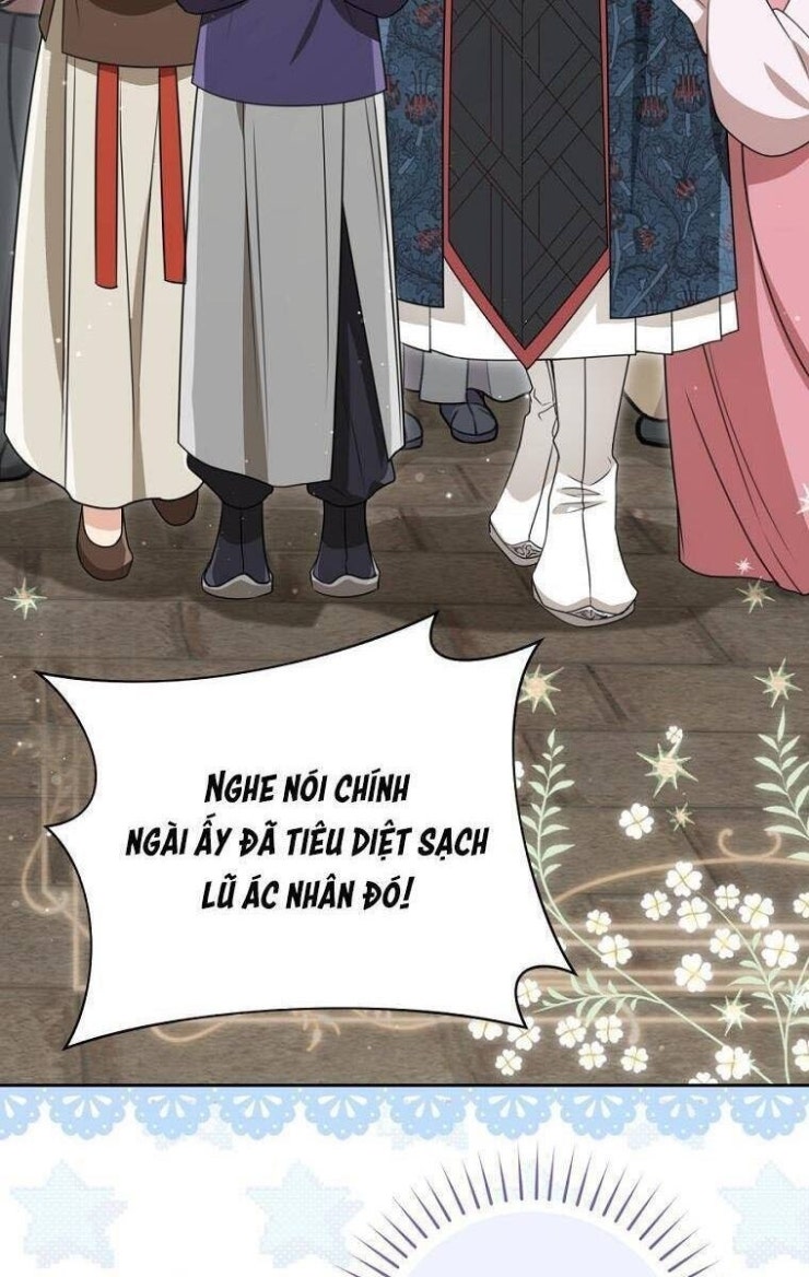 Trở Thành Cô Cháu Gái Bị Khinh Miệt Của Gia Tộc Võ Lâm - Page 117