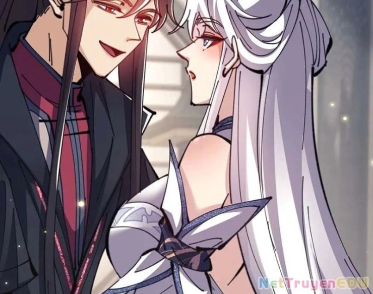 Sư Tôn: Nghịch Đồ Này Không Phải Là Thánh Tử - Page 72