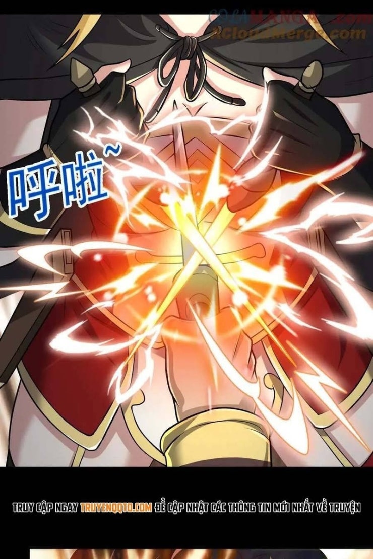 Luyện Khí Chi Thần - Page 10