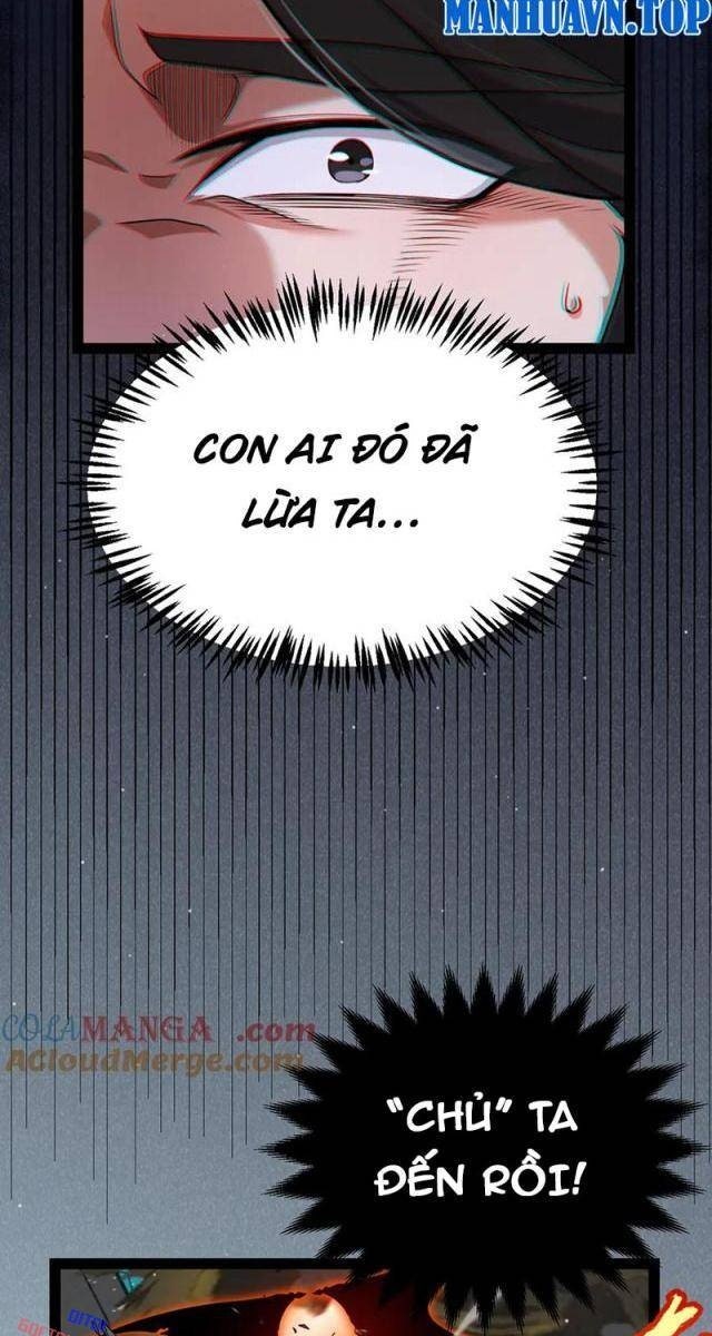 Tôi Đến Từ Thế Giới Trò Chơi - Page 47