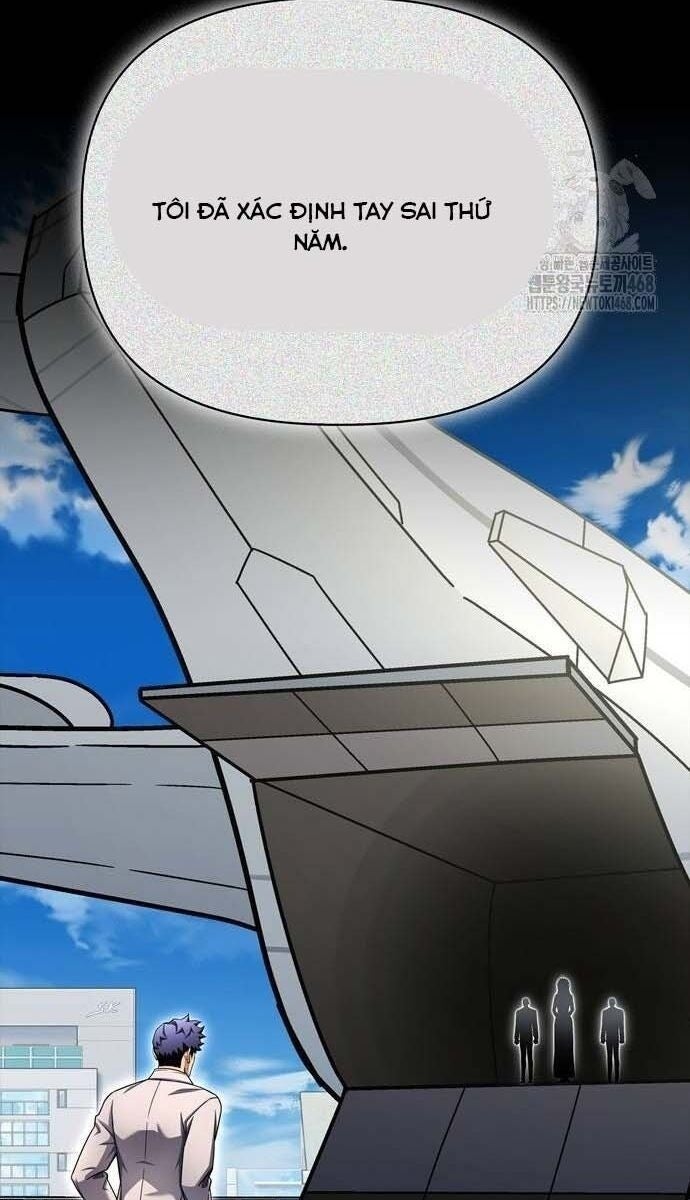 Cuộc Chiến Siêu Nhân - Page 12