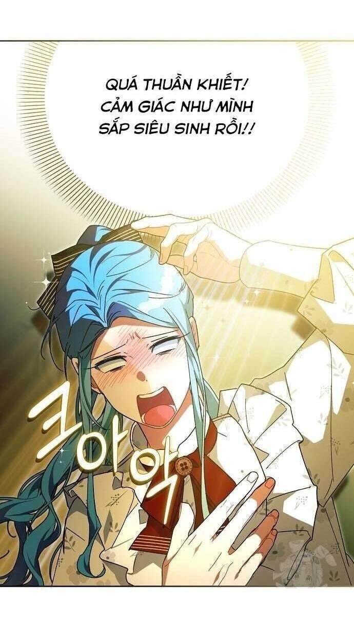 Con Đường Hoa Dành Cho Nam Chính - Page 27