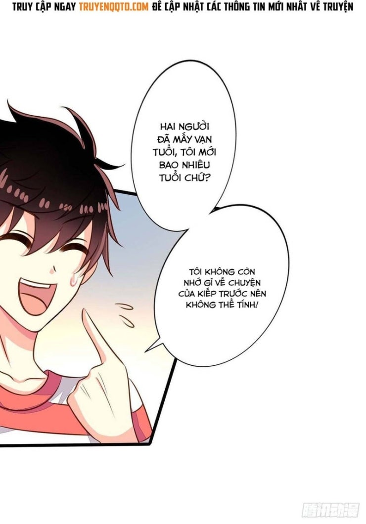 Chủ Nha Phá Phách Của Tôi - Page 16