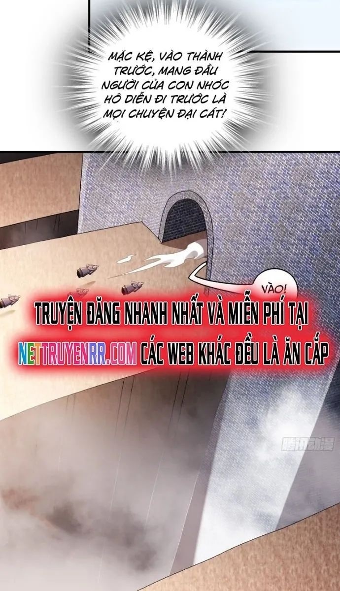 Tuyệt Sắc Đạo Lữ Đều Nói Ngô Hoàng Thể Chất Vô Địch - Page 16