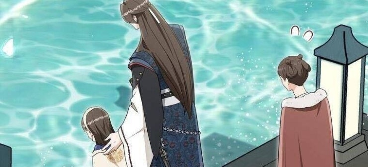 Trở Thành Cô Cháu Gái Bị Khinh Miệt Của Gia Tộc Võ Lâm - Page 94