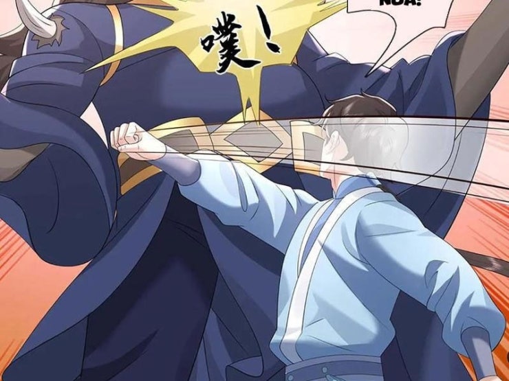 Tôi Có Thể Nuốt Chửng Vạn Vật - Page 92