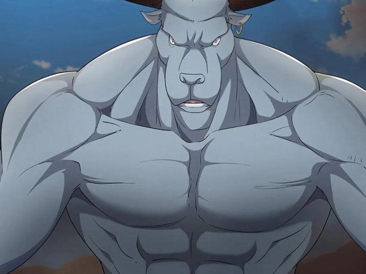 Tôi Có Thể Nuốt Chửng Vạn Vật - Page 27