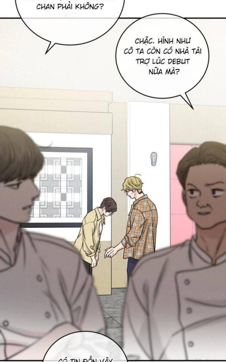 Thuyết Tình Yêu Ích Kỷ - Page 79