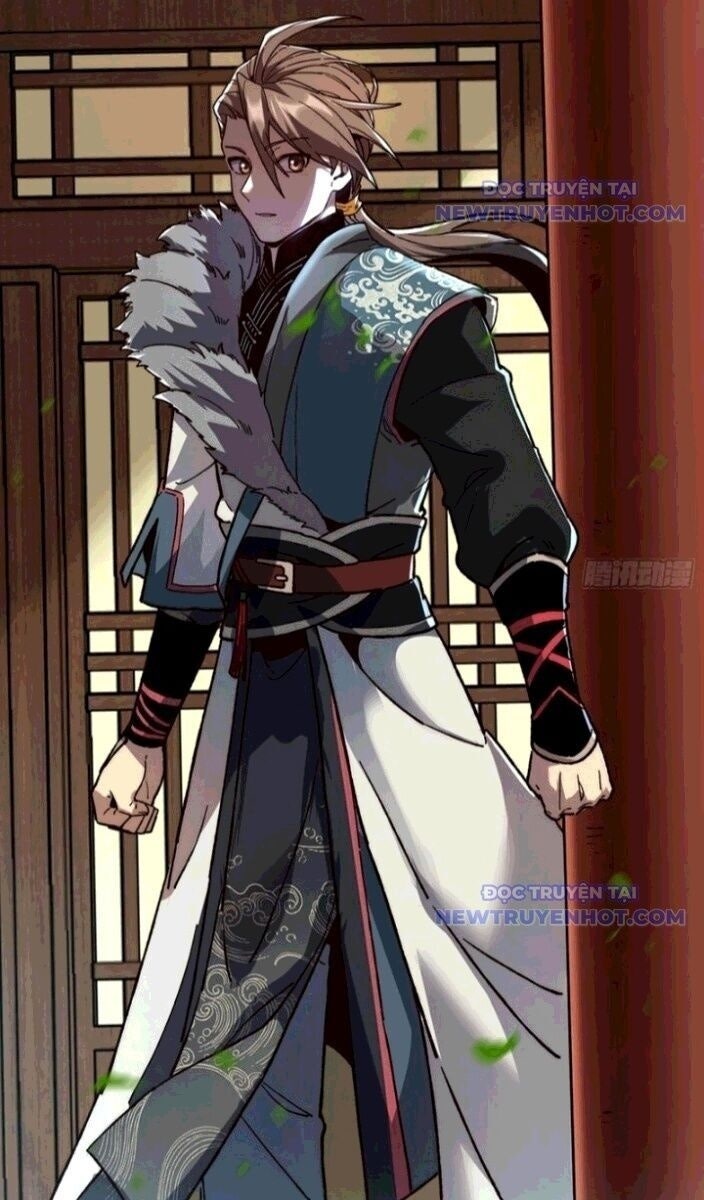 Thành Thần Bắt Đầu Từ Thủy Hầu Tử - Page 17