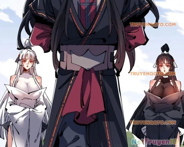 Sư Tôn: Nghịch Đồ Này Không Phải Là Thánh Tử - Page 115