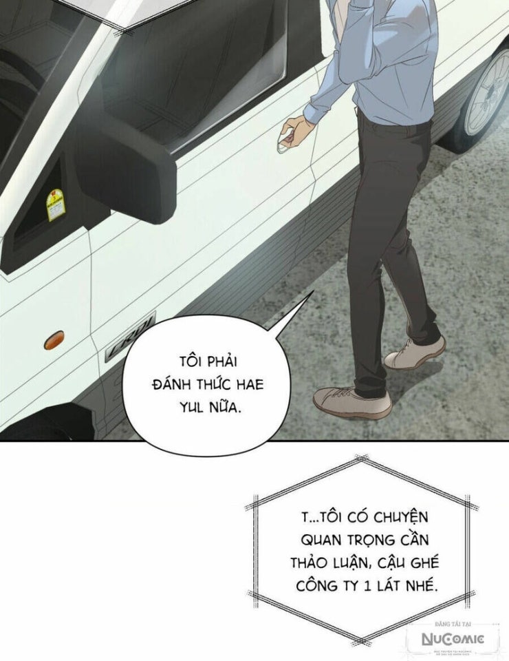 Sau Ánh Hào Quang - Page 30