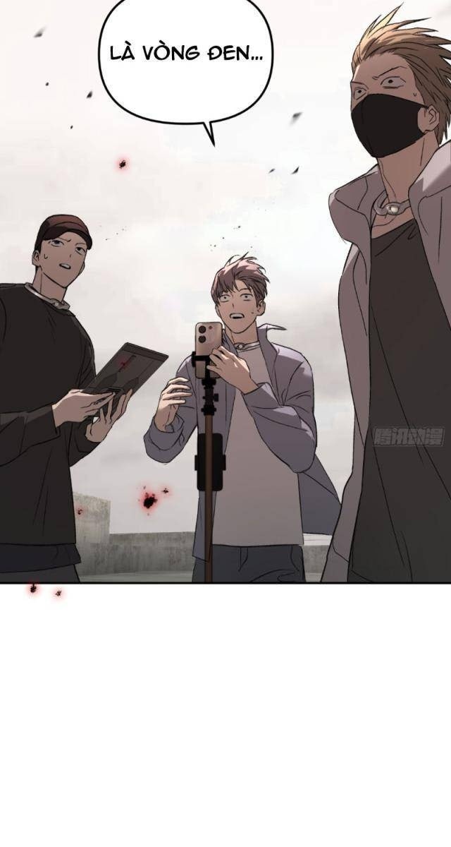 Ác Chi Hoàn - Page 9