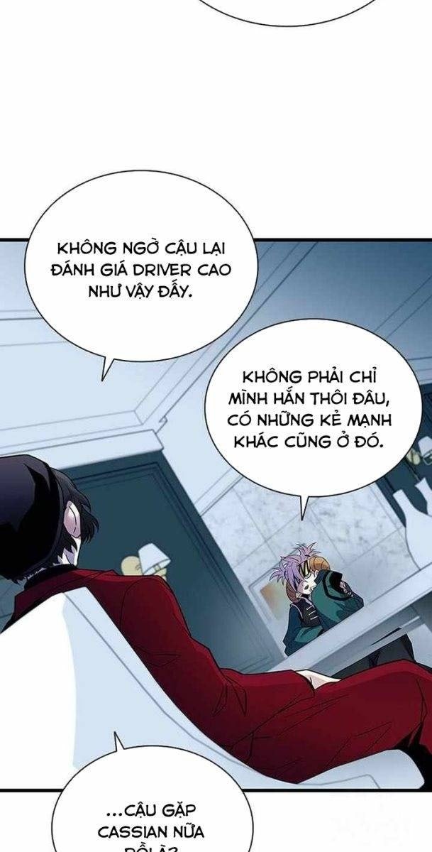 Chuyển Sinh Thành Ác Nhân - Page 47