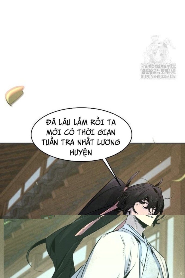 Cuồng Ma Tái Thế - Page 23