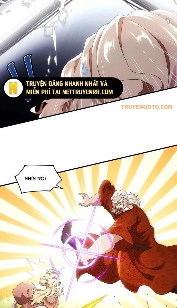 Tuyệt Sắc Đạo Lữ Đều Nói Ngô Hoàng Thể Chất Vô Địch - Page 10