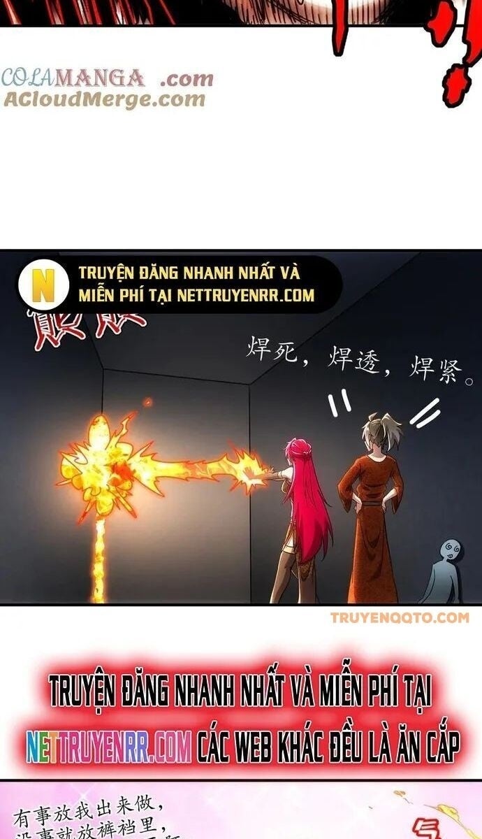 Tuyệt Sắc Đạo Lữ Đều Nói Ngô Hoàng Thể Chất Vô Địch - Page 17