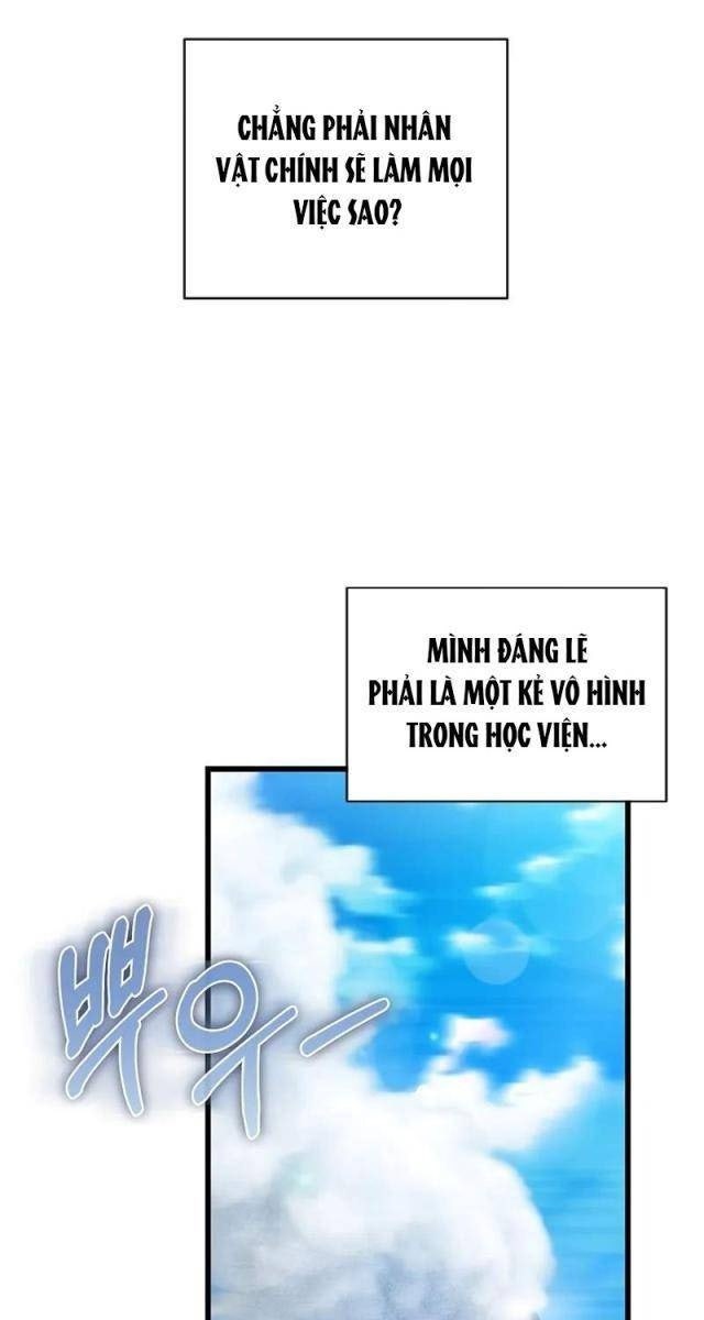 Định Mệnh Được Yêu Bởi Kẻ Phản Diện - Page 34