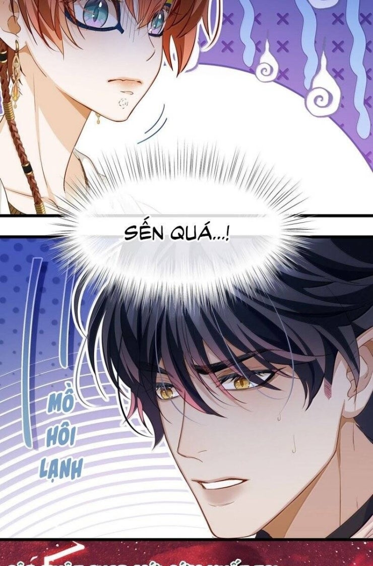 Tôi Trùng Sinh Trở Thành Tiểu Ác Long Của Vương Tử Điện Hạ - Page 14