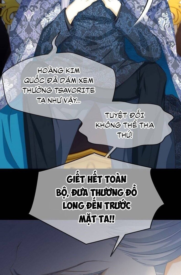 Tôi Trùng Sinh Trở Thành Tiểu Ác Long Của Vương Tử Điện Hạ - Page 25