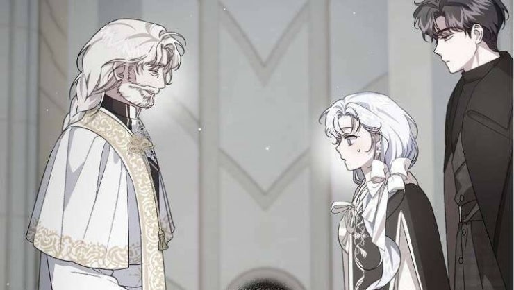 Tôi Trở Thành Mẹ Kế Của Gia Đình Hắc Ám - Page 36