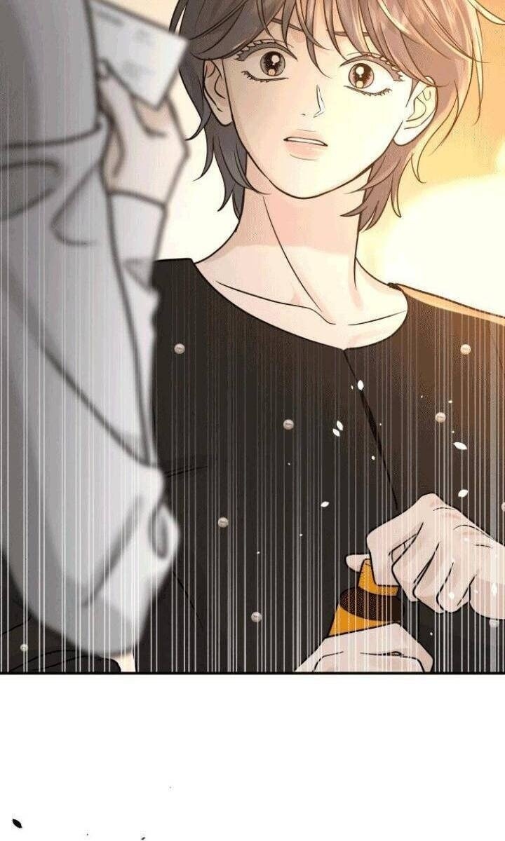 Thuyết Tình Yêu Ích Kỷ - Page 14