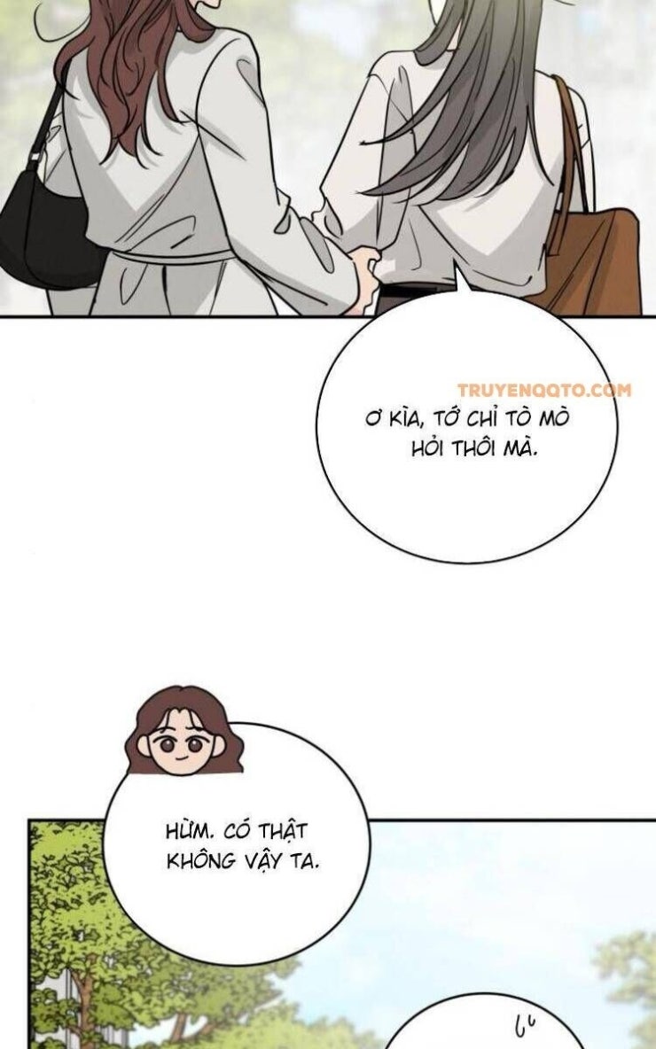 Thuyết Tình Yêu Ích Kỷ - Page 30