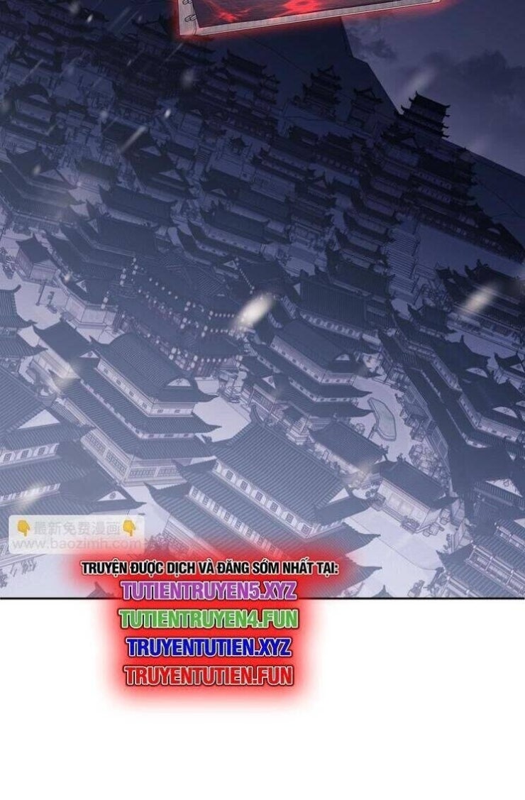 Sư Tôn: Nghịch Đồ Này Không Phải Là Thánh Tử - Page 30