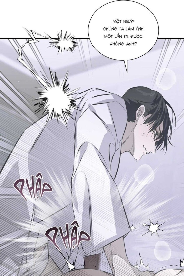 Sau Ánh Hào Quang - Page 66