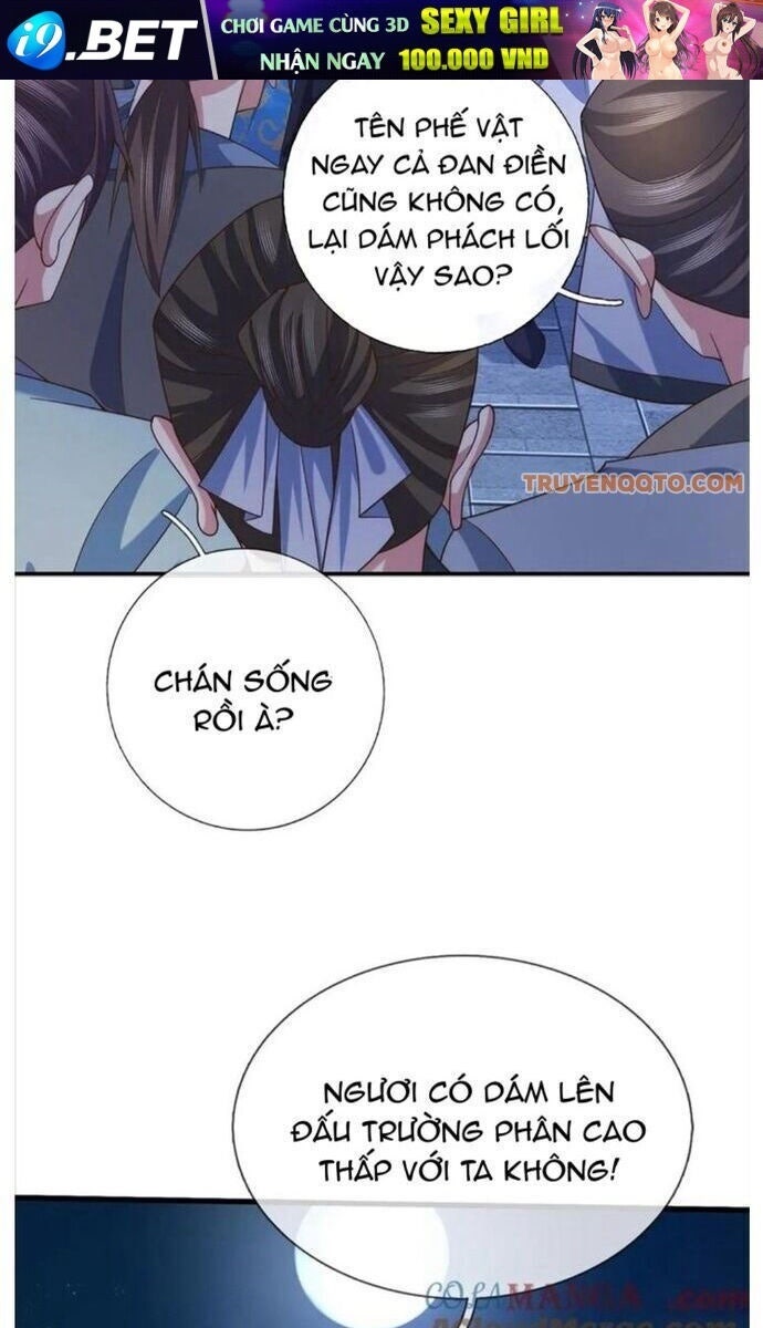 Nhất Lực Phá Chư Thiên Vạn Giới - Page 8