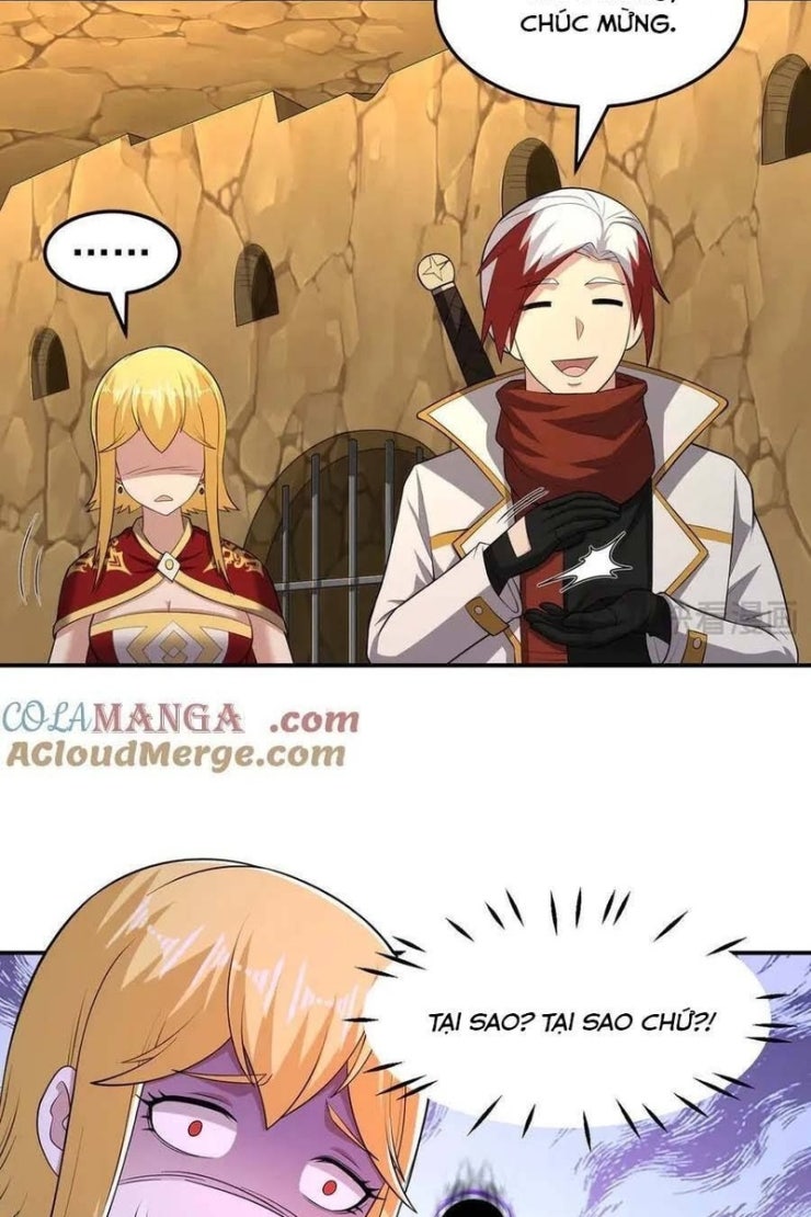 Luyện Khí Chi Thần - Page 23