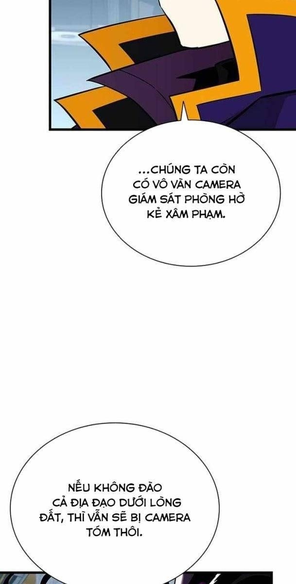 Chuyển Sinh Thành Ác Nhân - Page 11