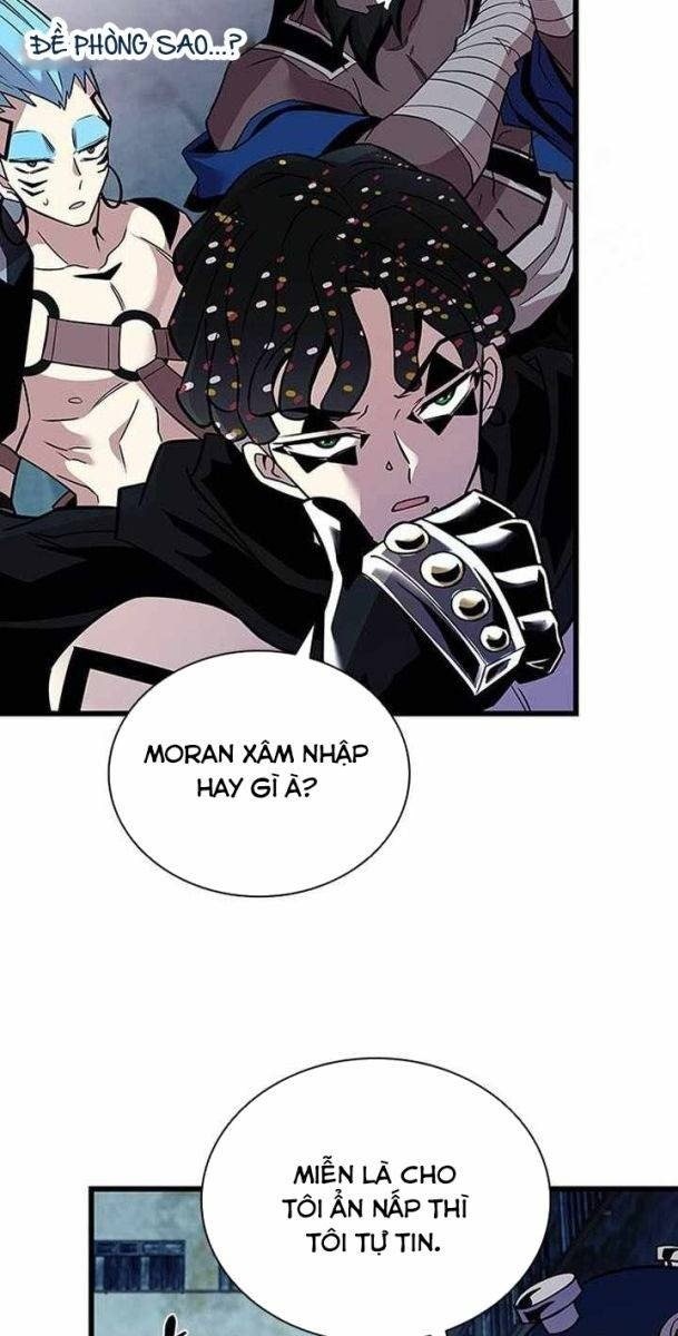 Chuyển Sinh Thành Ác Nhân - Page 87