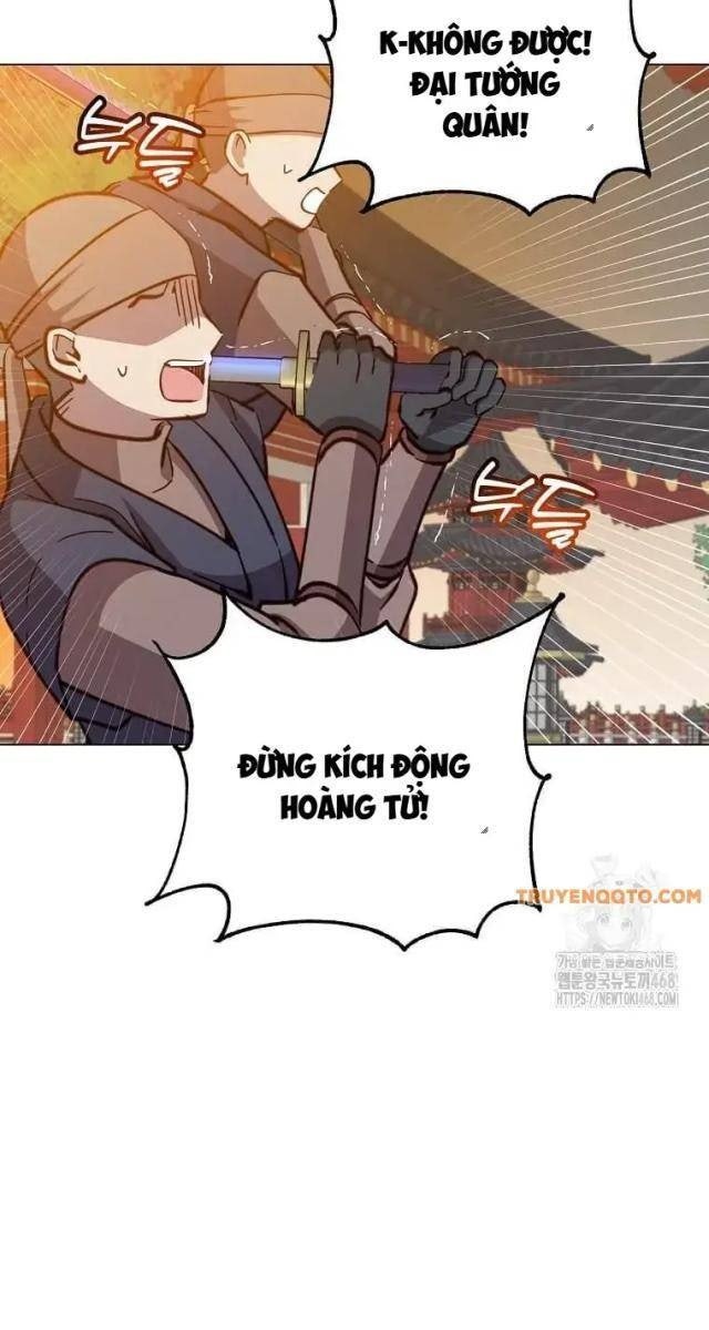 Anh Hùng Mạnh Nhất Trở Lại - Page 64