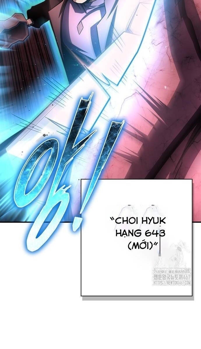 Cuộc Chiến Siêu Nhân - Page 50