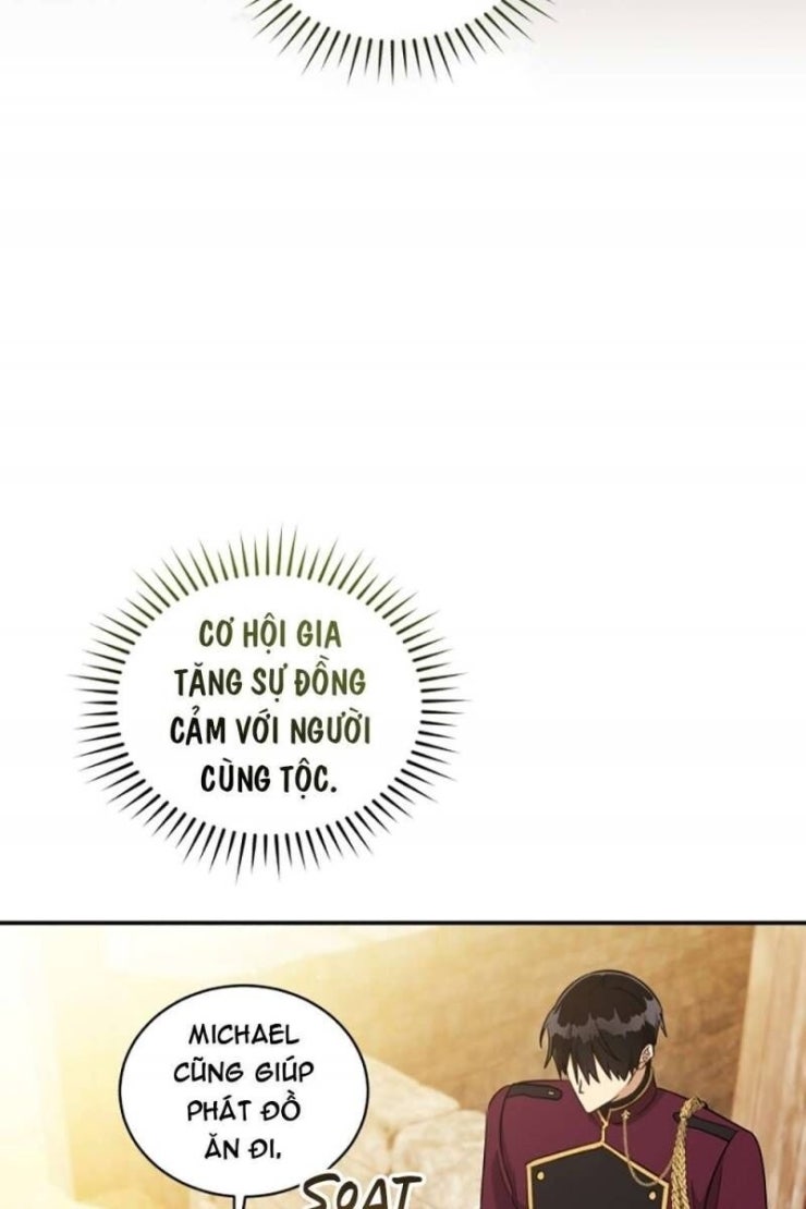 Công Chúa Khắc Dấu Lên Kẻ Phản Nghịch - Page 36