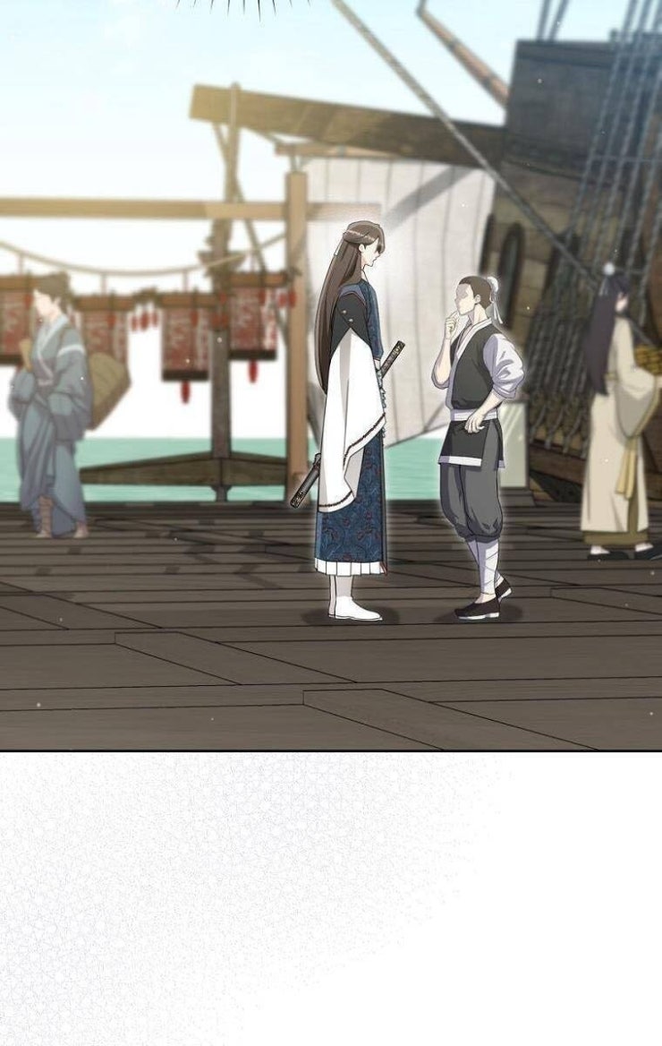 Trở Thành Cô Cháu Gái Bị Khinh Miệt Của Gia Tộc Võ Lâm - Page 101