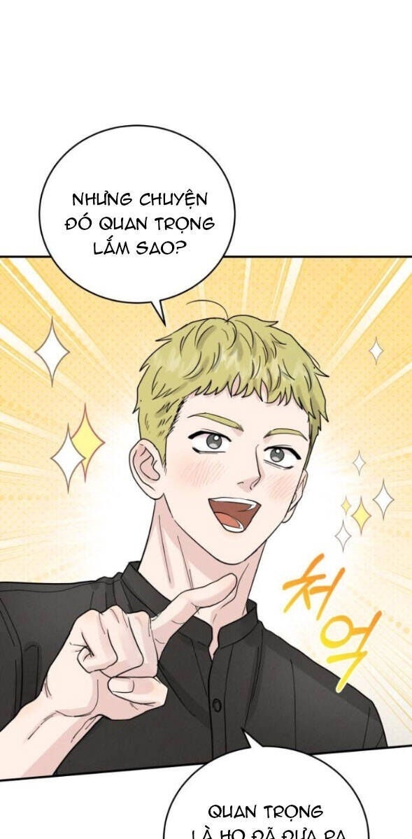 Thuyết Tình Yêu Ích Kỷ - Page 15