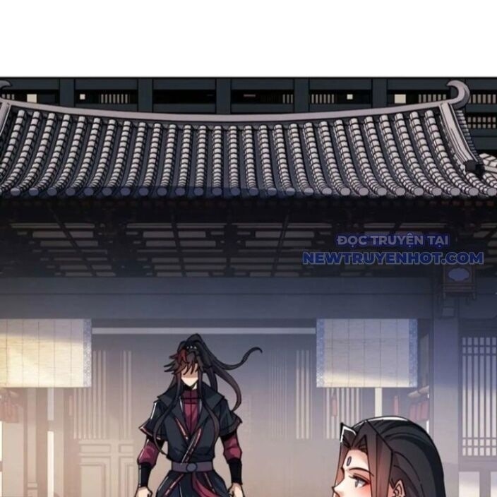 Sư Tôn: Nghịch Đồ Này Không Phải Là Thánh Tử - Page 22