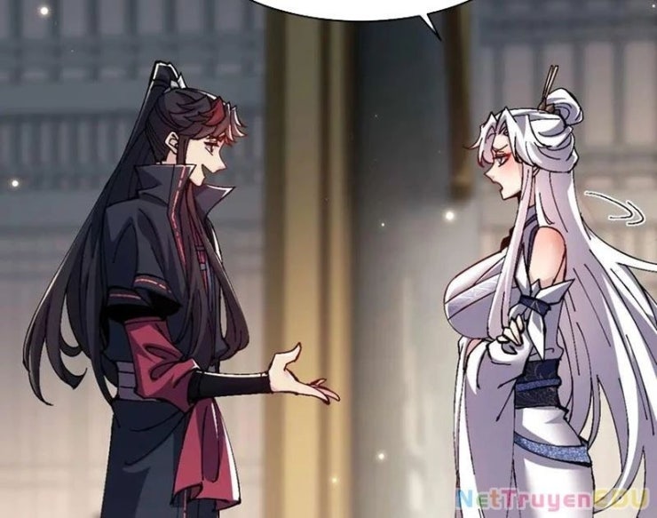 Sư Tôn: Nghịch Đồ Này Không Phải Là Thánh Tử - Page 52