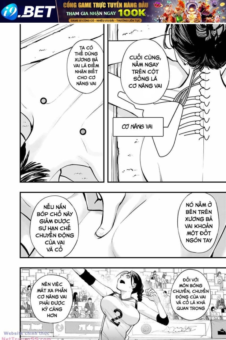 Sawaranaide Kotesashi-Kun - Page 5