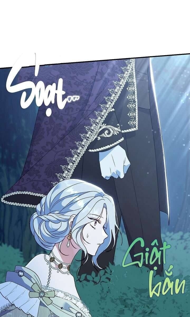 Người Xem Mắt Của Ác Nữ Quá Hoàn Hảo - Page 13