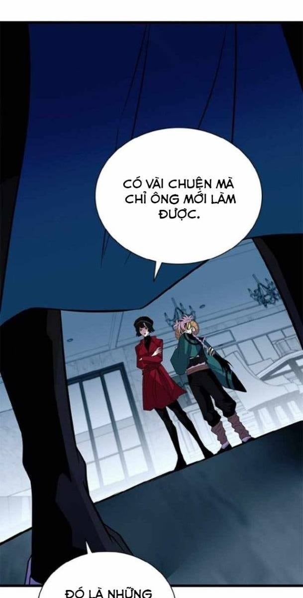 Chuyển Sinh Thành Ác Nhân - Page 10