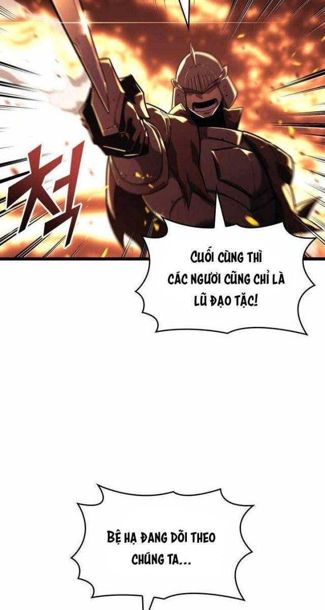 Sự Trở Lại Của Người Chơi Cấp SSS - Page 30