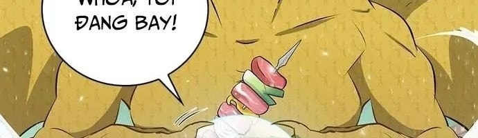 Level Up Chỉ Bằng Cách Ăn Cơm - Page 41