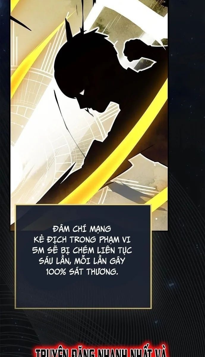 Level Up Chỉ Bằng Cách Ăn Cơm - Page 33