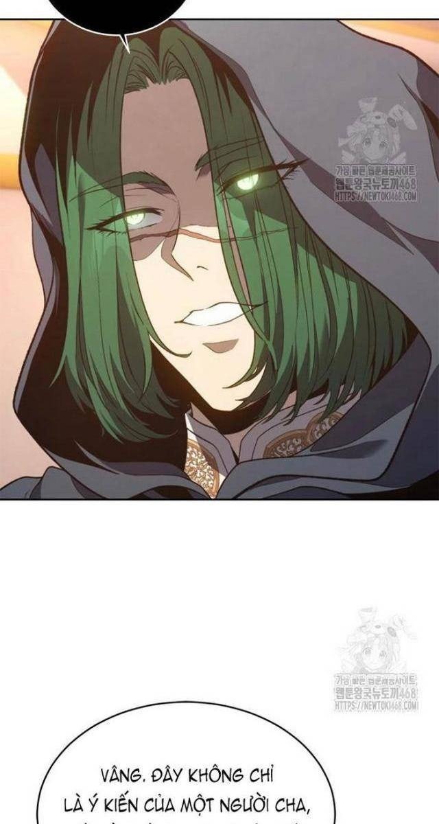 Lý Do Ta Từ Bỏ Làm Quỷ Vương - Page 121