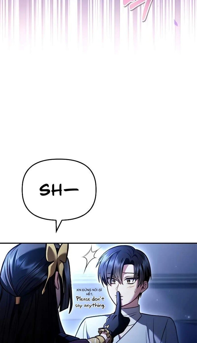 Ký Sự Hồi Quy - Page 4