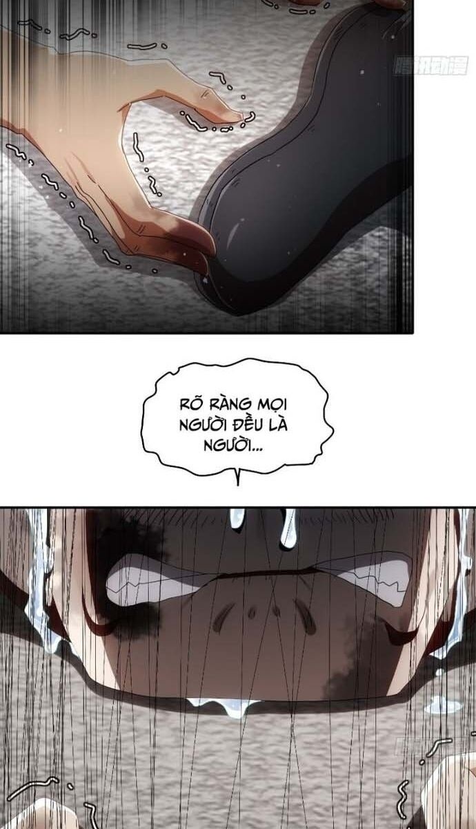 Tuyệt Sắc Đạo Lữ Đều Nói Ngô Hoàng Thể Chất Vô Địch - Page 15