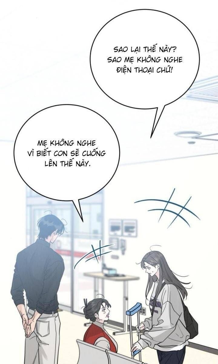 Thuyết Tình Yêu Ích Kỷ - Page 84